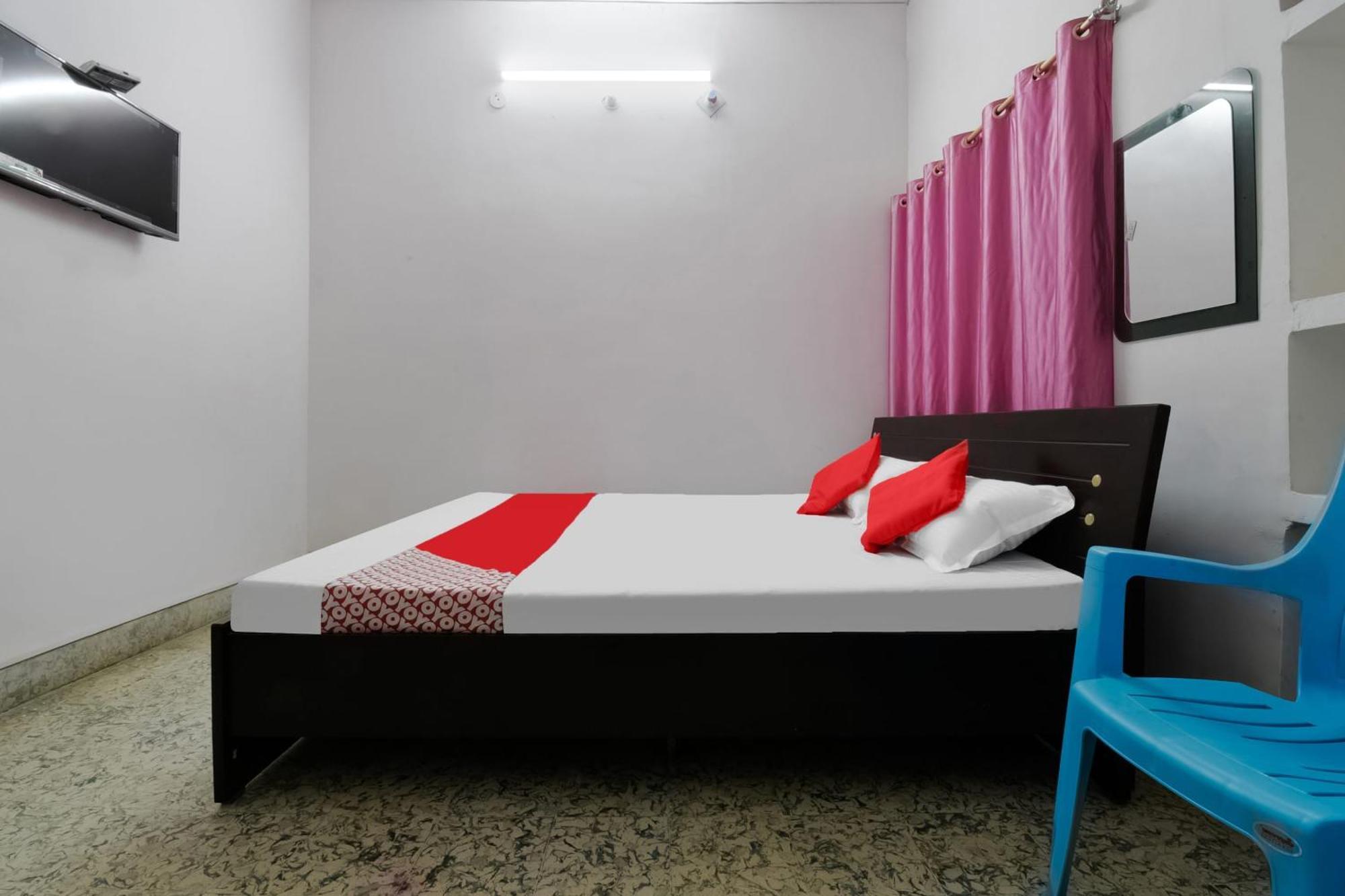 Oyo Flagship Aashirvaad Green'S Guest House Patna  Esterno foto