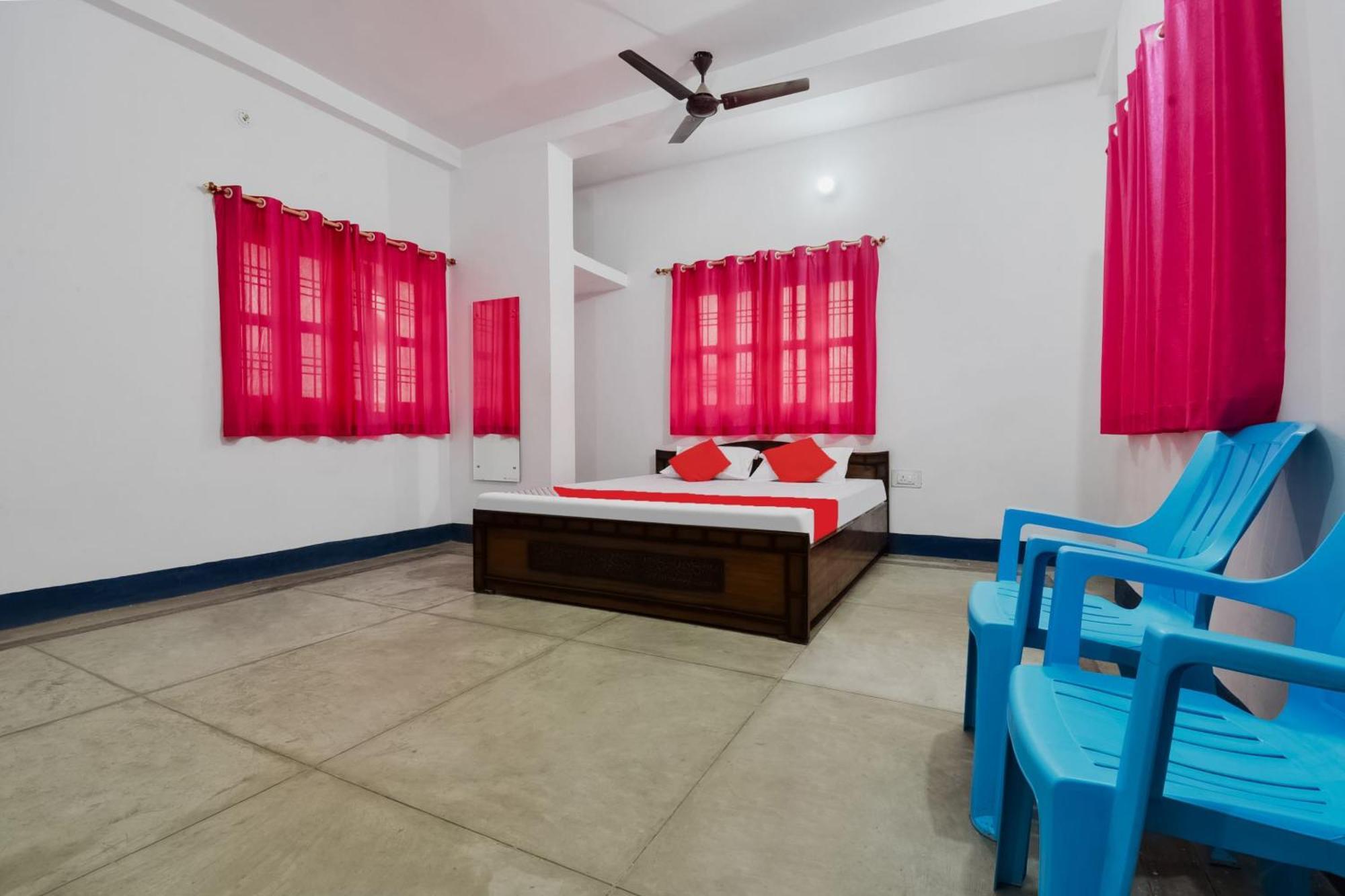 Oyo Flagship Aashirvaad Green'S Guest House Patna  Esterno foto