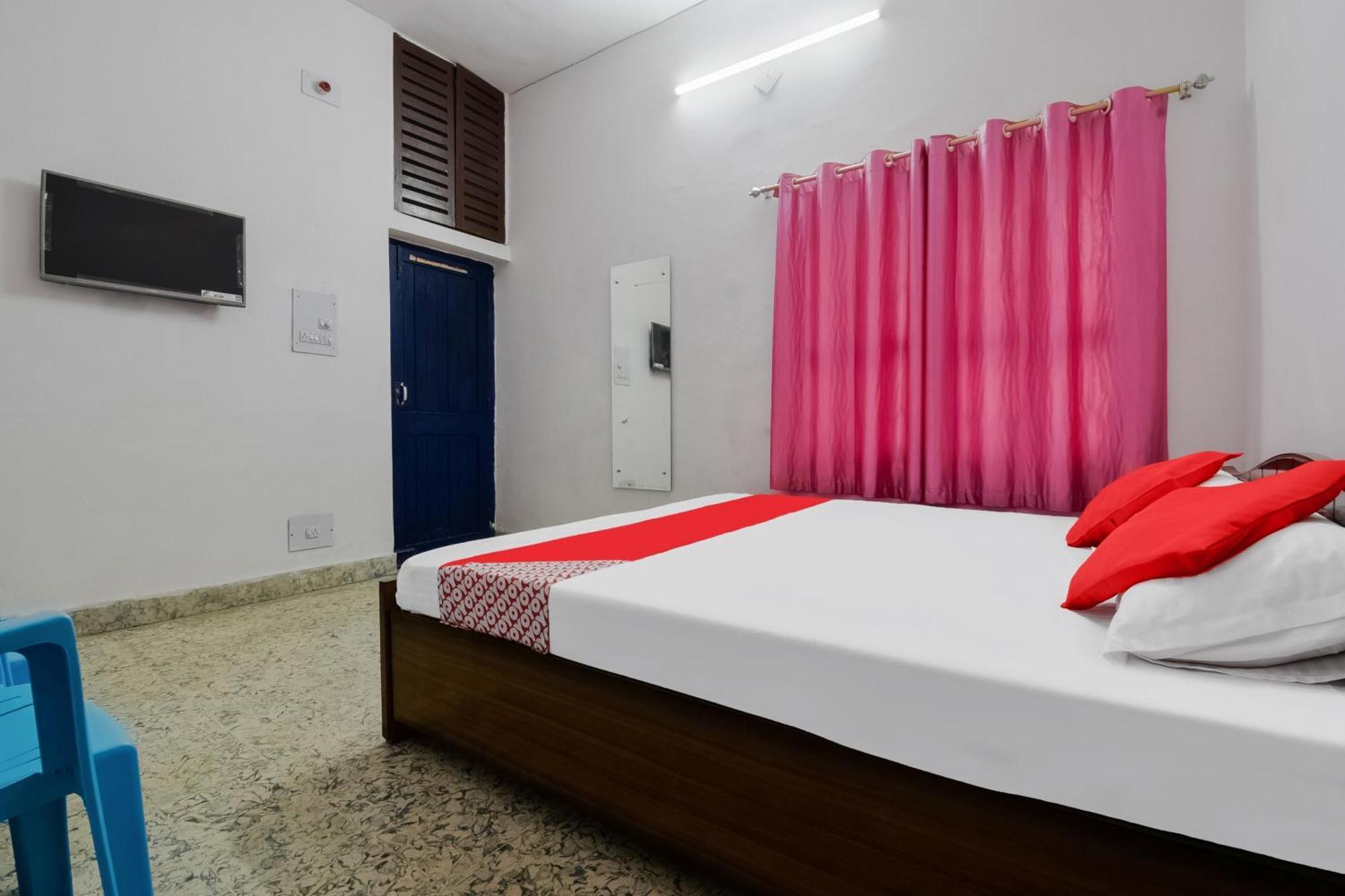 Oyo Flagship Aashirvaad Green'S Guest House Patna  Esterno foto