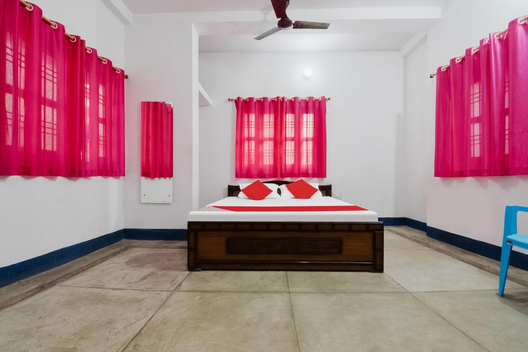 Oyo Flagship Aashirvaad Green'S Guest House Patna  Esterno foto