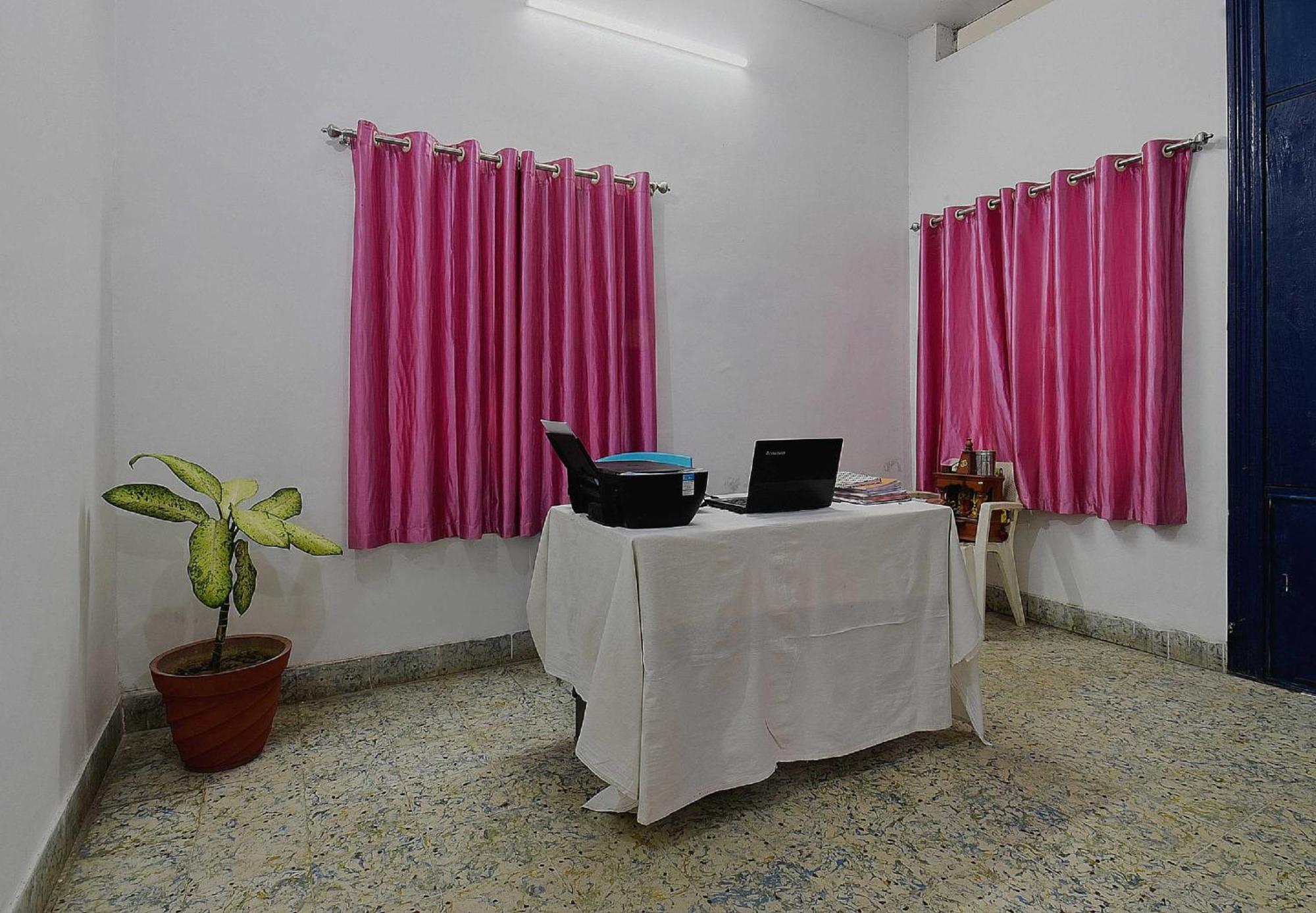 Oyo Flagship Aashirvaad Green'S Guest House Patna  Esterno foto