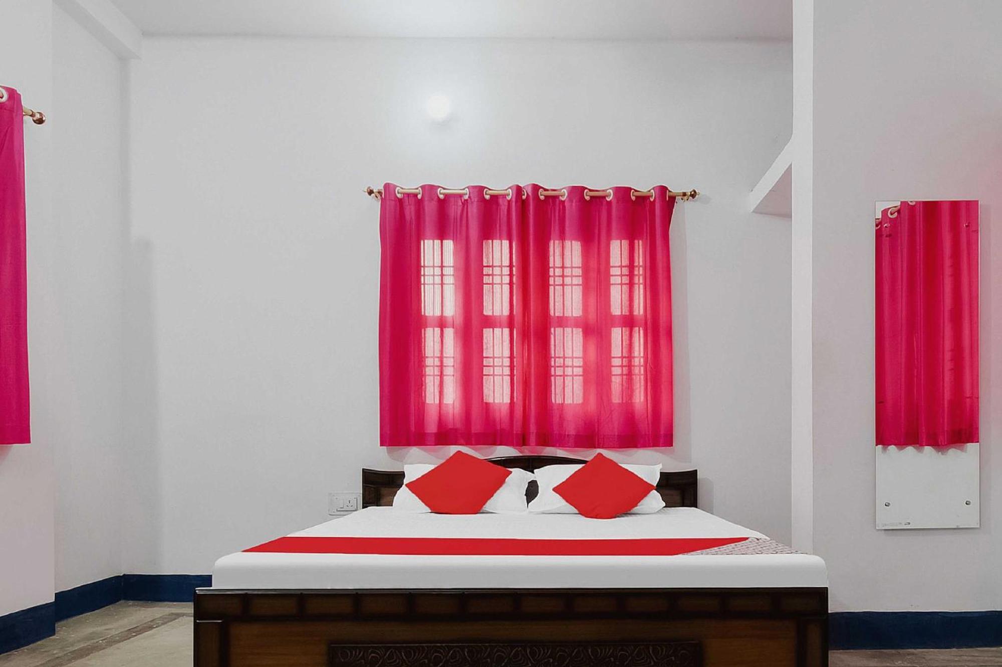 Oyo Flagship Aashirvaad Green'S Guest House Patna  Esterno foto