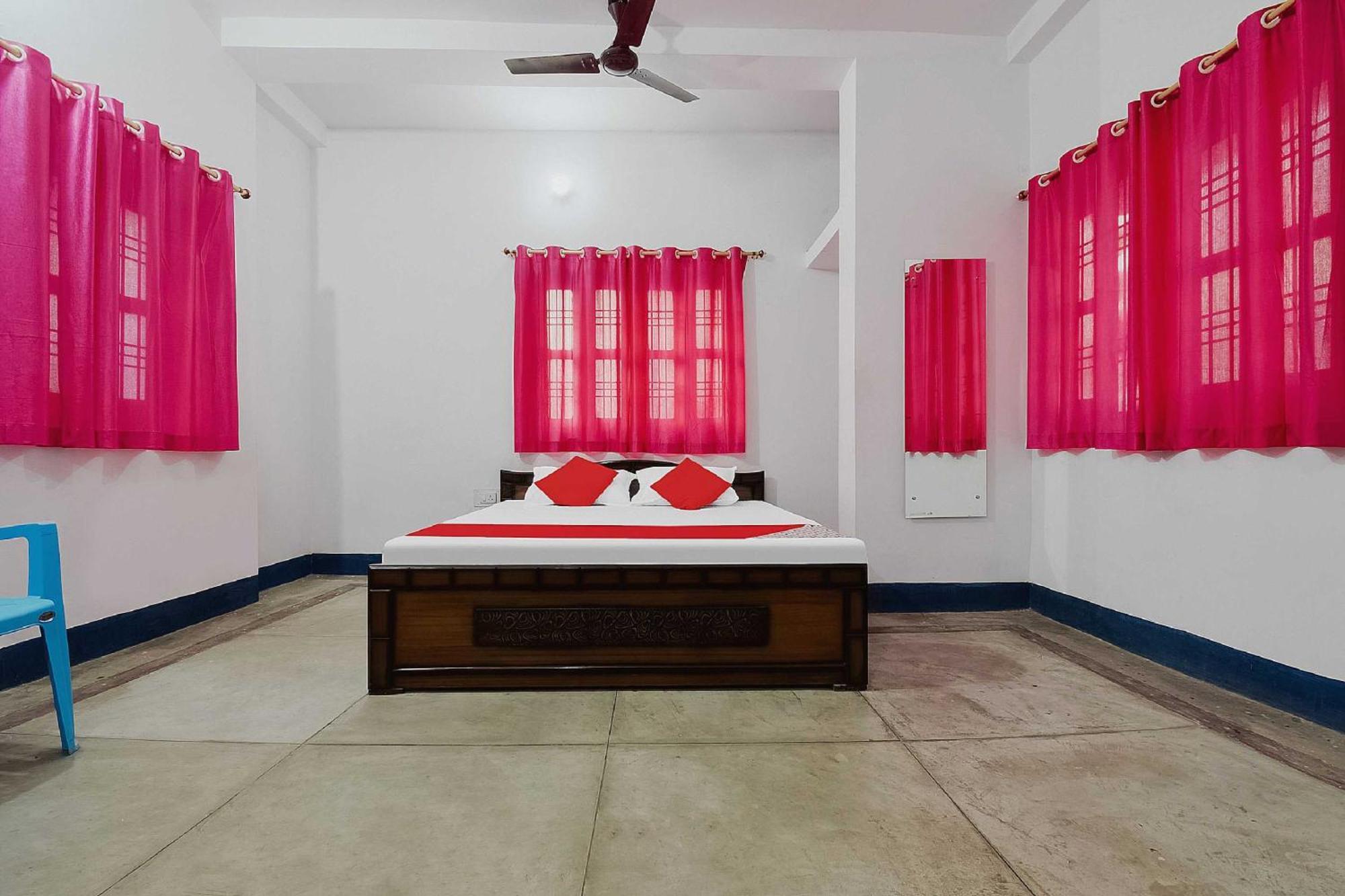 Oyo Flagship Aashirvaad Green'S Guest House Patna  Esterno foto