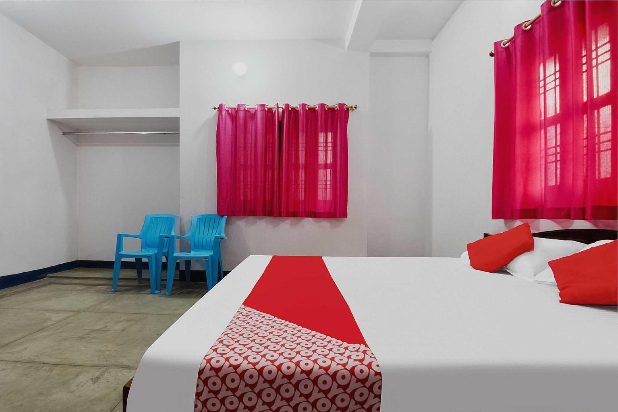 Oyo Flagship Aashirvaad Green'S Guest House Patna  Esterno foto