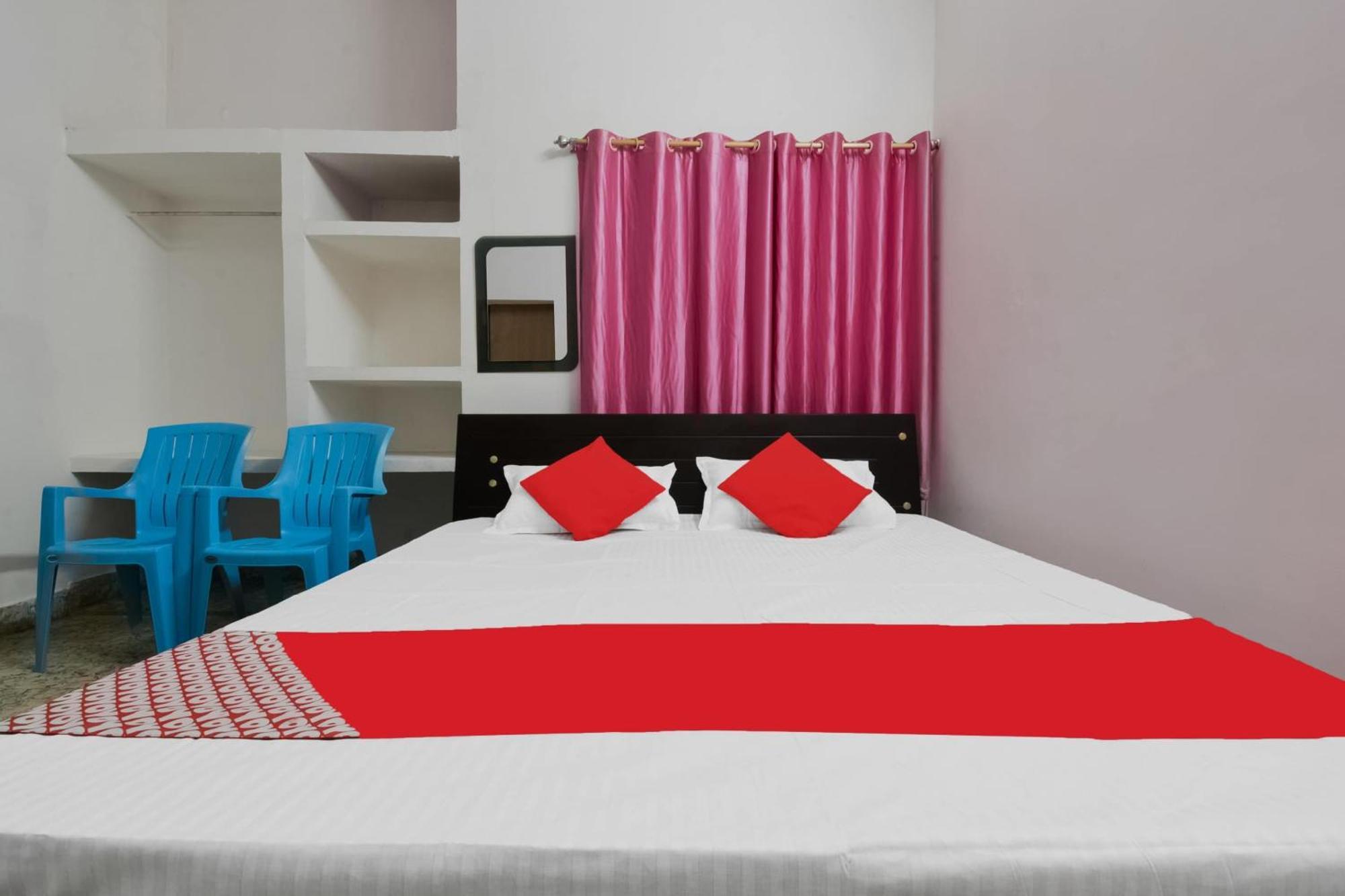 Oyo Flagship Aashirvaad Green'S Guest House Patna  Esterno foto