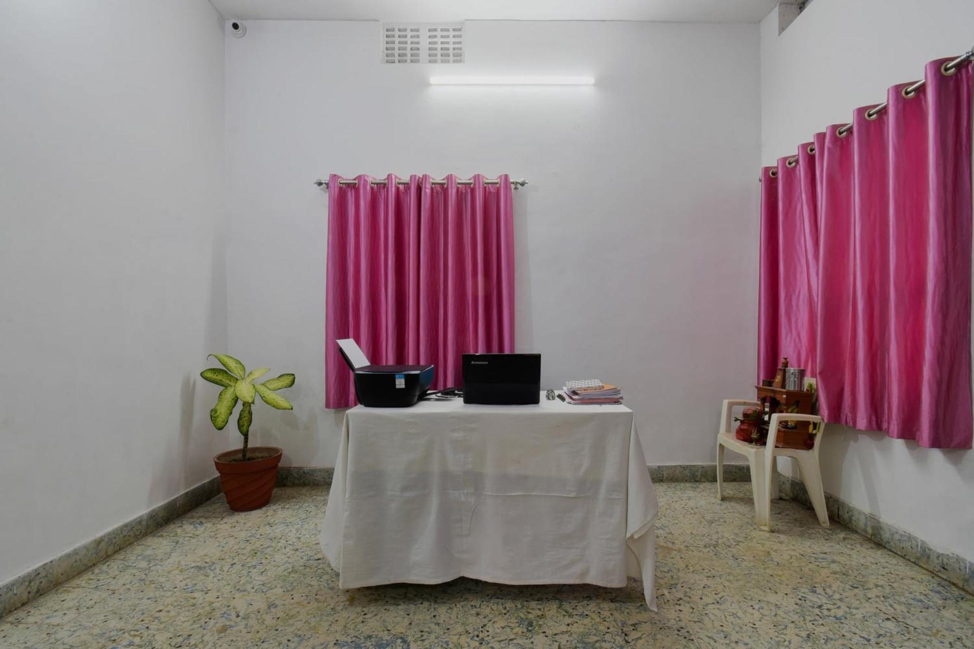Oyo Flagship Aashirvaad Green'S Guest House Patna  Esterno foto
