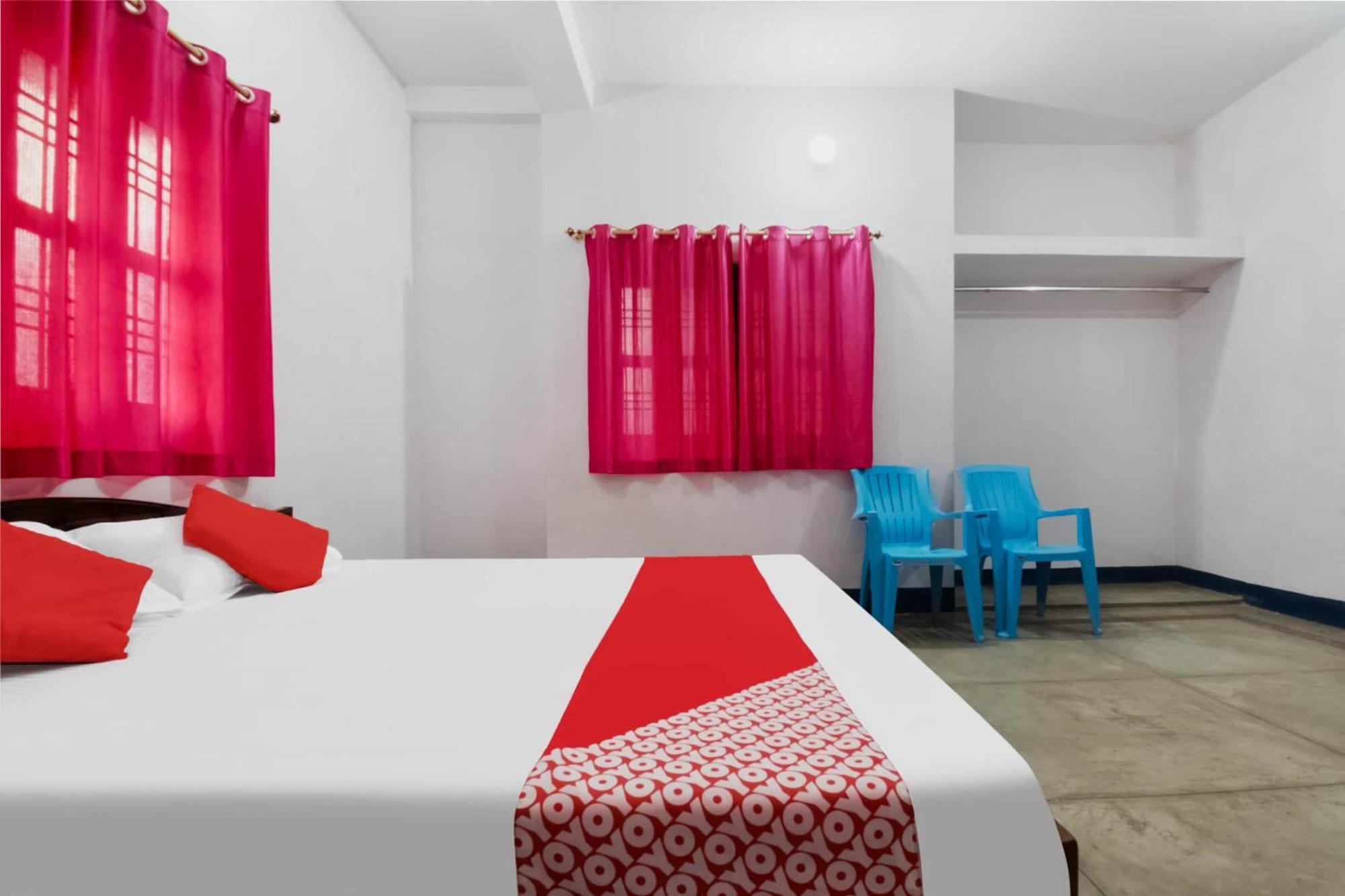 Oyo Flagship Aashirvaad Green'S Guest House Patna  Esterno foto