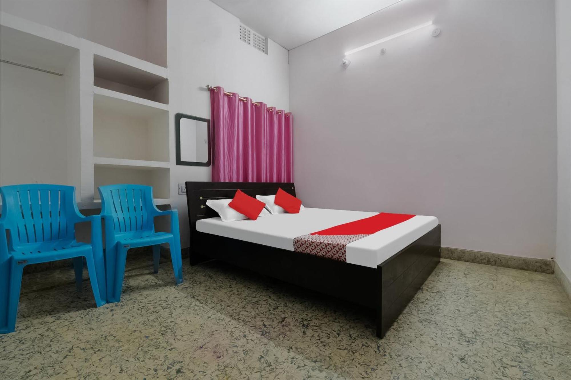 Oyo Flagship Aashirvaad Green'S Guest House Patna  Esterno foto